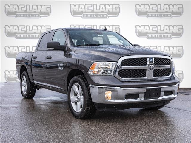 2022 RAM 1500 Classic SLT (Stk: 14739) in Orillia - Image 1 of 23
