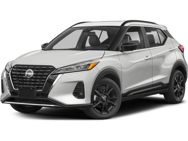2023 Nissan Kicks SR (Stk: K2312) in Courtenay - Image 1 of 1