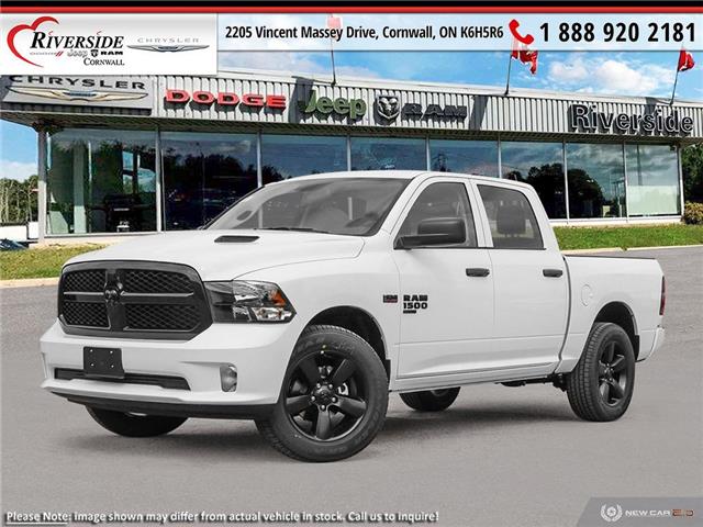 2023 RAM 1500 Classic Tradesman (Stk: N23033) in Cornwall - Image 1 of 23