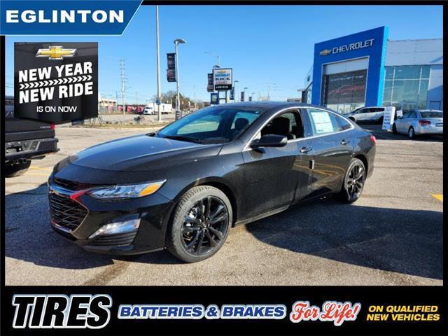 2023 Chevrolet Malibu 2LT (Stk: PF164681) in Mississauga - Image 1 of 19