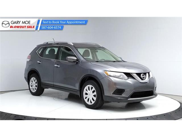 2016 Nissan Rogue S (Stk: ML1149) in Lethbridge - Image 1 of 35