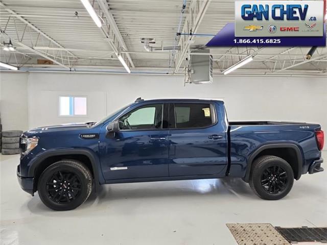 2021 GMC Sierra 1500 Elevation (Stk: P20014) in Gananoque - Image 1 of 30
