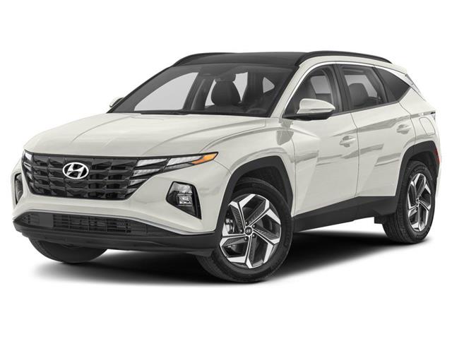2023 Hyundai Tucson Hybrid Luxury (Stk: 123-108) in Huntsville - Image 1 of 12