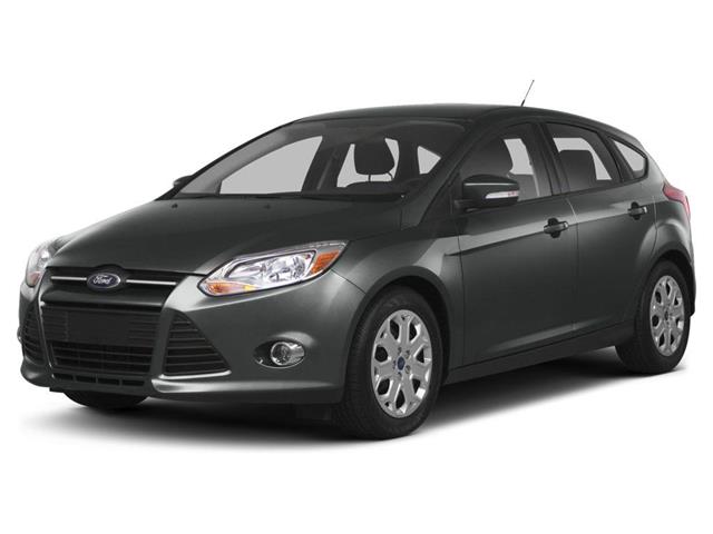 2013 Ford Focus Titanium (Stk: DU7411) in Ottawa - Image 1 of 10