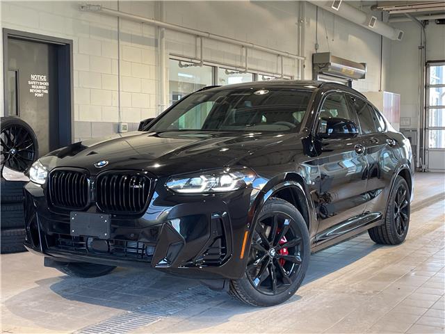 2023 BMW X4 M40i (Stk: 23094) in Kingston - Image 1 of 18