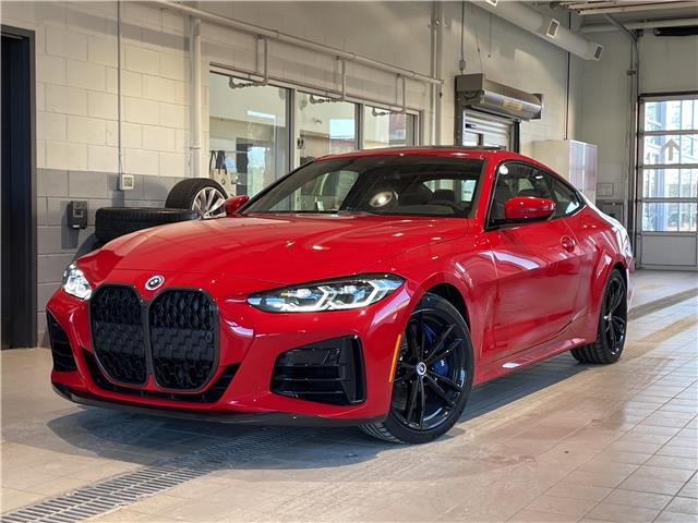 2023 BMW M440 i xDrive at $96240 for sale in Kingston - BMW Kingston