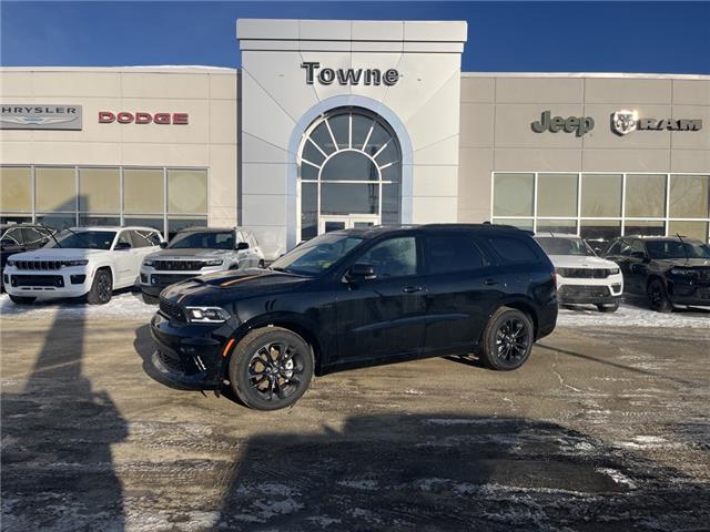 2022 Dodge Durango R/T (Stk: N428) in Miramichi - Image 1 of 14