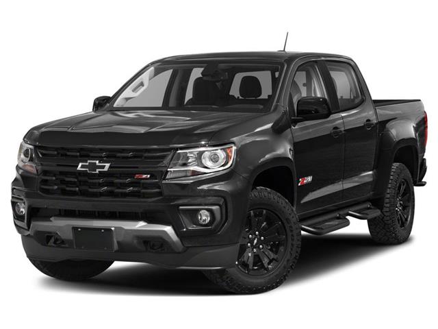 2022 Chevrolet Colorado Z71 (Stk: 22209) in Green Valley - Image 1 of 9