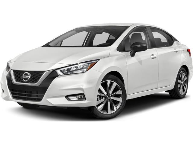 2023 Nissan Versa SR (Stk: 2023-81) in North Bay - Image 1 of 1