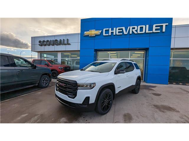 2023 GMC Acadia SLE (Stk: 245310) in Fort MacLeod - Image 1 of 16