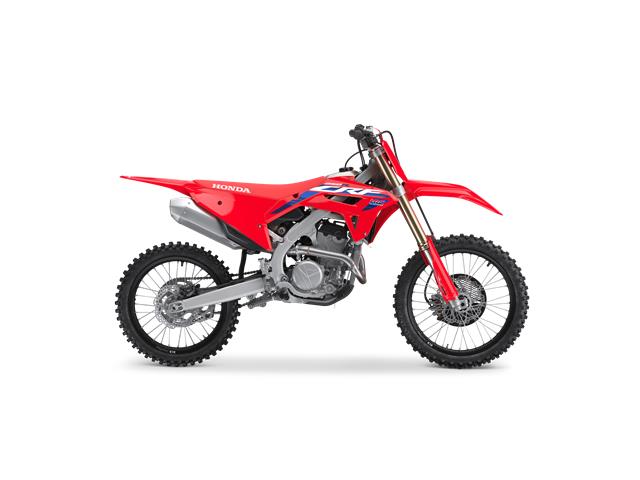 2023 Honda CRF250RP  (Stk: B500411) in Fort St. John - Image 1 of 1