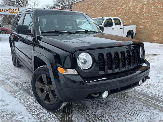 2016 Jeep Patriot Sport/North (Stk: BP2150C) in Saskatoon - Image 1 of 19