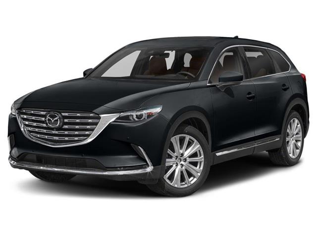2023 Mazda CX-9 Signature (Stk: 43743) in Newmarket - Image 1 of 9