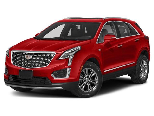 2023 Cadillac XT5 Luxury (Stk: B230167) in Gatineau - Image 1 of 9