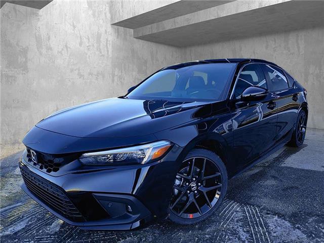 2023 Honda Civic Sport Touring (Stk: H32-0309) in Grande Prairie - Image 1 of 19