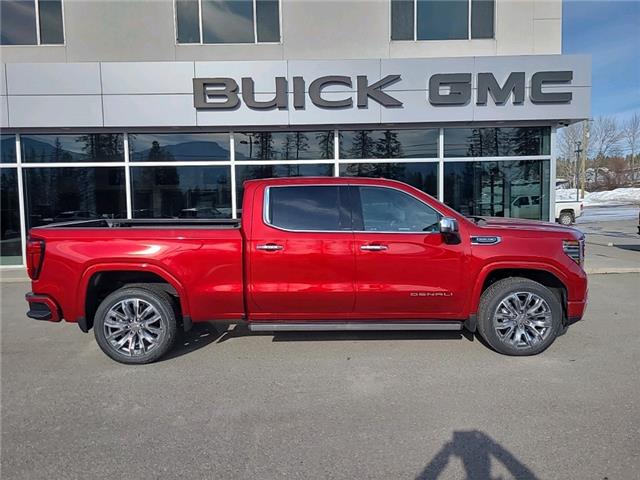 2023 GMC Sierra 1500 Denali (Stk: PG146073) in Kimberley - Image 1 of 15