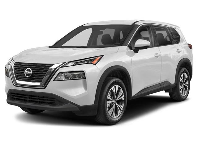 2023 Nissan Rogue SV Moonroof (Stk: N3430) in Thornhill - Image 1 of 12