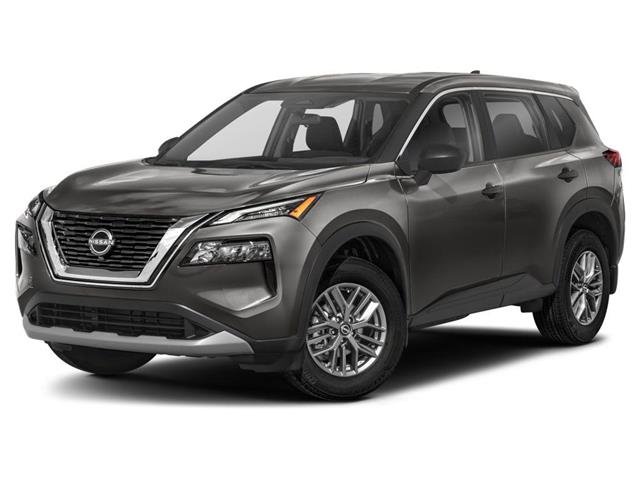 2023 Nissan Rogue S (Stk: N3426) in Thornhill - Image 1 of 11