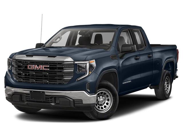 2023 GMC Sierra 1500 Pro (Stk: 197945) in Goderich - Image 1 of 11