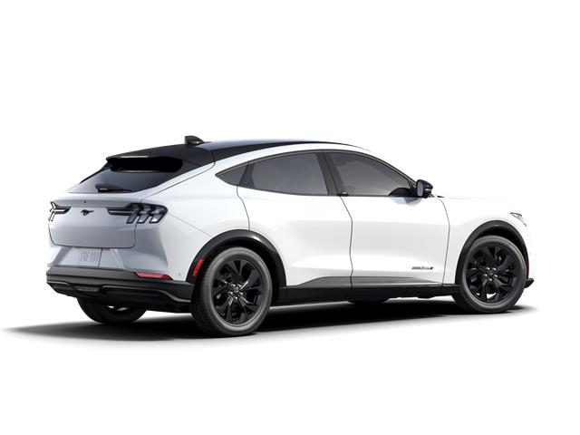 2023 Ford Mustang Mach-E Premium (Stk: 23ME9838) in North Vancouver - Image 1 of 5