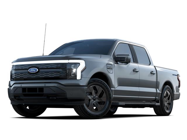 2023 Ford F-150 Lightning Lariat (Stk: 23F3074) in North Vancouver - Image 1 of 7