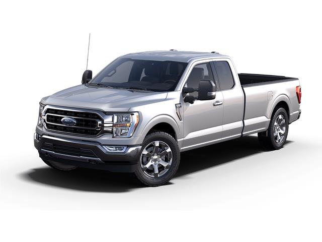 2023 Ford F-150 XLT (Stk: D35614) in Watford - Image 1 of 7