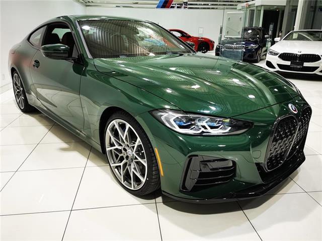 2023 BMW M440 i xDrive (Stk: 42071) in Toronto - Image 1 of 12