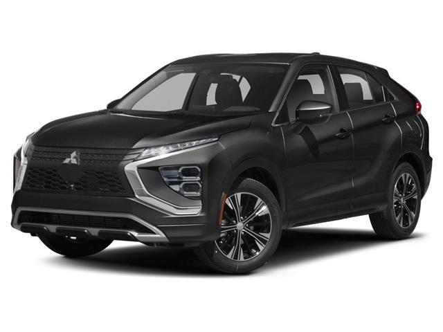 2023 Mitsubishi Eclipse Cross SEL (Stk: 230398N) in Fredericton - Image 1 of 9