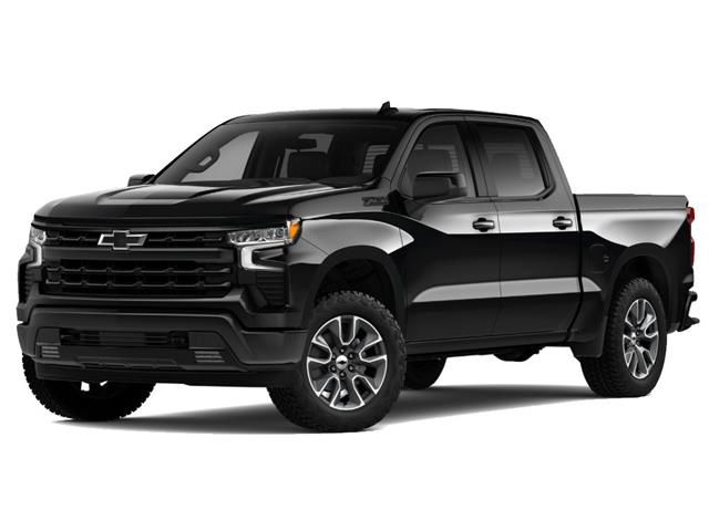 2023 Chevrolet Silverado 1500 RST (Stk: 95704) in Exeter - Image 1 of 6
