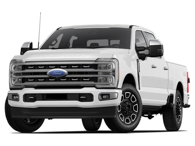 2023 Ford F-250  (Stk: W2BM07AP) in Hamilton - Image 1 of 2