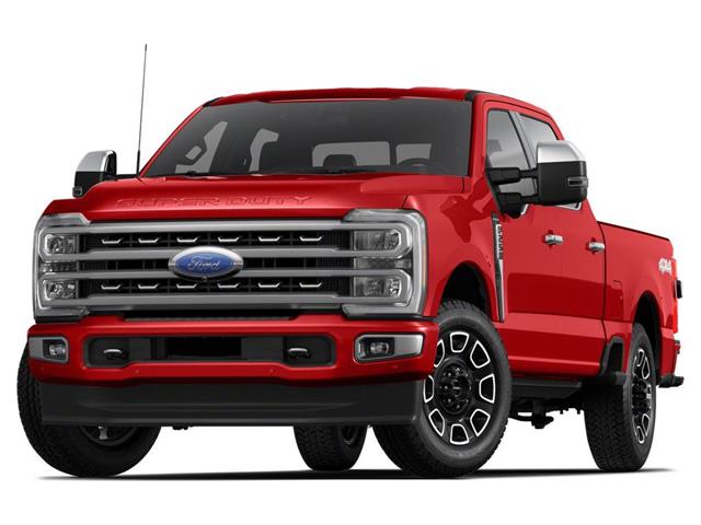 2023 Ford F-250  (Stk: W2BR03BP) in Hamilton - Image 1 of 2