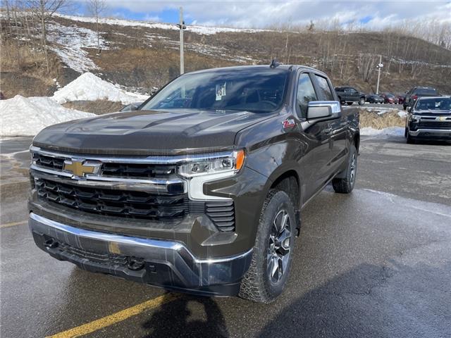 2023 Chevrolet Silverado 1500 LT (Stk: 191613) in New Glasgow - Image 1 of 14
