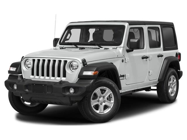 2023 Jeep Wrangler Sport (Stk: PW638054) in Lindsay - Image 1 of 11