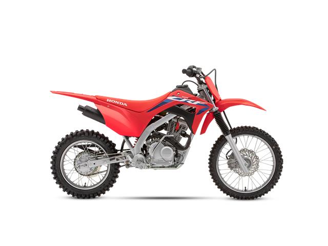 2023 Honda CRF125FP  (Stk: B900688) in Fort St. John - Image 1 of 1