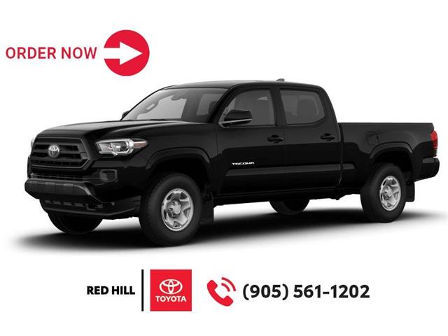 2023 Toyota Tacoma Base (Stk: RHORDER173) in Hamilton - Image 1 of 3
