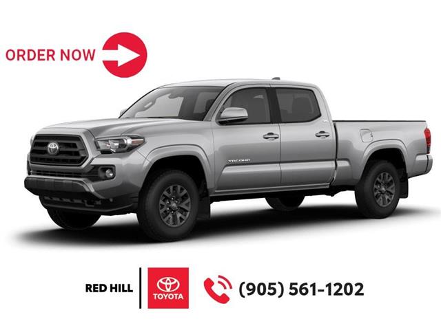 2023 Toyota Tacoma Base (Stk: RHORDER174) in Hamilton - Image 1 of 4
