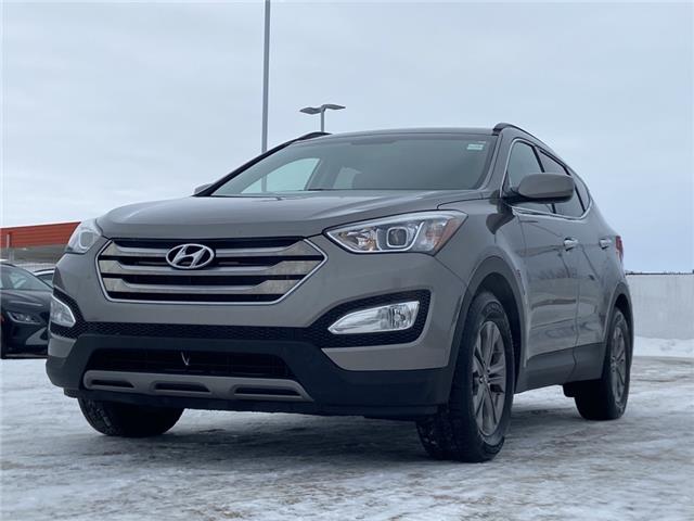 2015 Hyundai Santa Fe Sport 2.4 Premium (Stk: 23-085B) in Prince Albert - Image 1 of 11