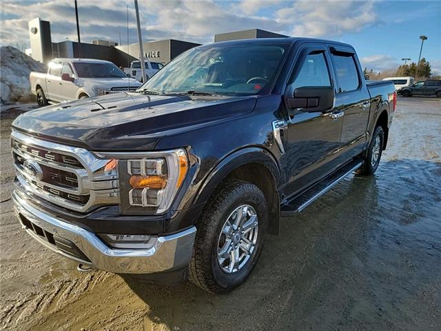 2021 Ford F150  (Stk: 2234) in Miramichi - Image 1 of 13