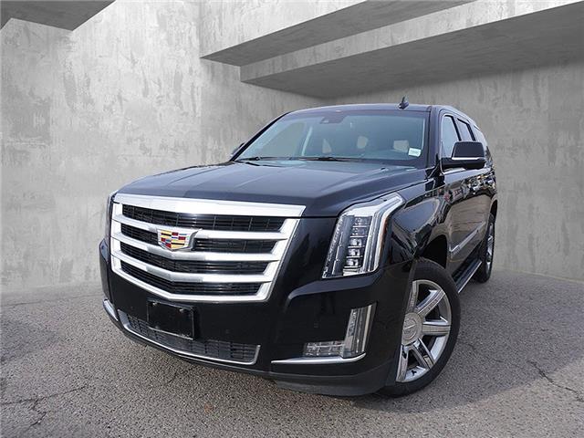2019 Cadillac Escalade Premium Luxury (Stk: 23-234A) in Kelowna - Image 1 of 21