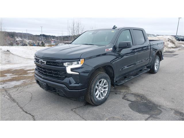 2023 Chevrolet Silverado 1500 RST (Stk: 23278) in Haliburton - Image 1 of 22