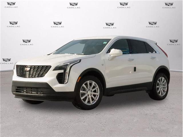 2023 Cadillac XT4 Luxury (Stk: B230072) in Gatineau - Image 1 of 20