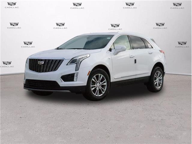 2023 Cadillac XT5 Premium Luxury (Stk: B230086) in Gatineau - Image 1 of 21