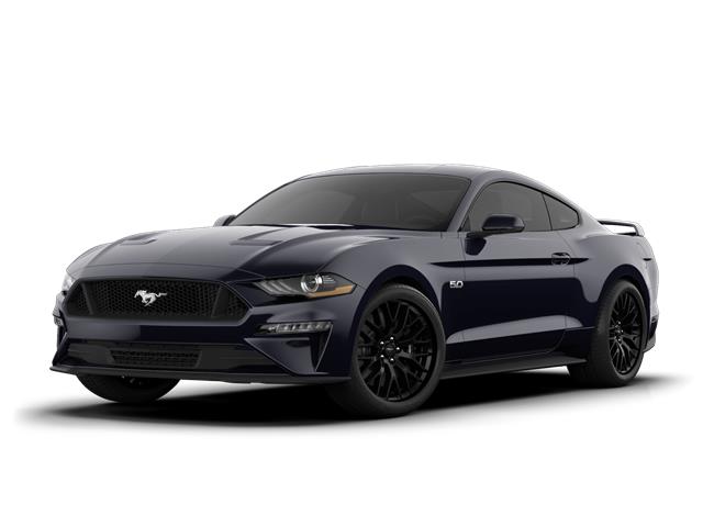 2022 Ford Mustang  in London - Image 1 of 7