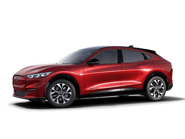 2022 Ford Mustang Mach-E Premium in London - Image 1 of 7