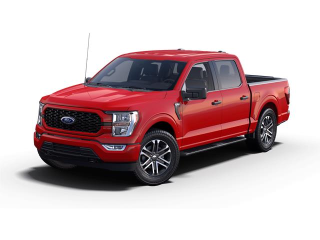 2023 Ford F-150 XL in London - Image 1 of 7