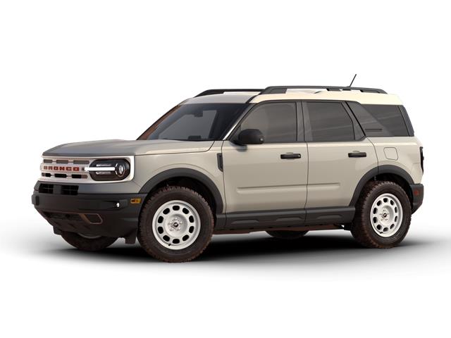 2023 Ford Bronco Sport Heritage in London - Image 1 of 7
