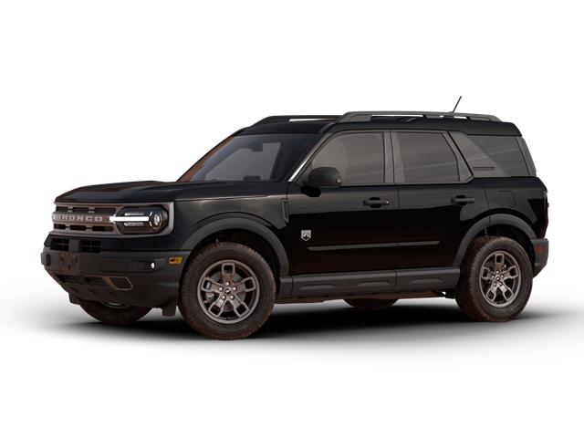 2023 Ford Bronco Sport Big Bend in London - Image 1 of 7