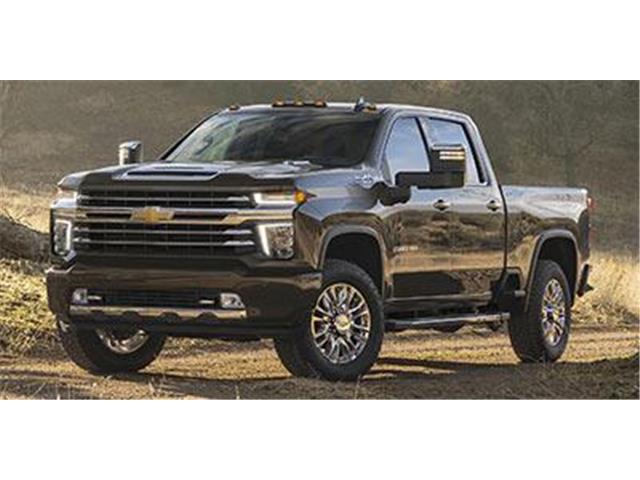 Used 2022 Chevrolet Silverado 2500HD High Country  - St. Johns - Hickman Chrysler Dodge Jeep