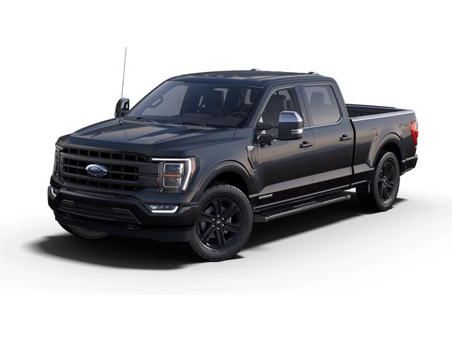 2023 Ford F-150 Lariat (Stk: 23008) in La Malbaie - Image 1 of 7