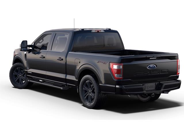 2023 Ford F-150 Lariat (Stk: 23008) in La Malbaie - Image 2 of 7